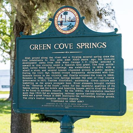 Pine Hill Point Villa Green Cove Springs Ngoại thất bức ảnh