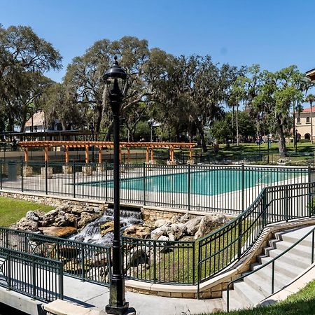 Pine Hill Point Villa Green Cove Springs Ngoại thất bức ảnh